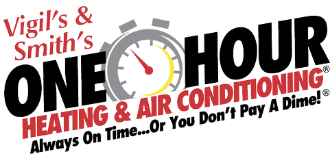 Vigil & Smith's One Hour Heating and Air Conditioning