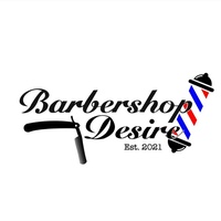 Barbershop Desire 