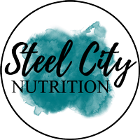 Steel City Nutrition
