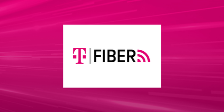 T-Mobile Fiber