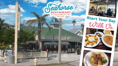 Seahorse Tavern & Restaurant