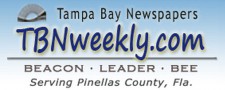 Tampa Bay Newspapers (Beach Beacon)