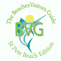 The Beaches Visitors Guide
