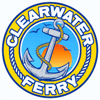 Clearwater Ferry Services