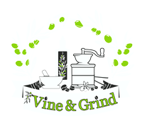 Vine & Grind Olive Oil, Vinegar Shop and More Vine & Grind Olive Oil, Vinegar Shop and More
