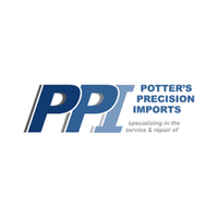 Potter's Precision Imports