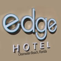 Edge Hotel-Clearwater Beach Collection