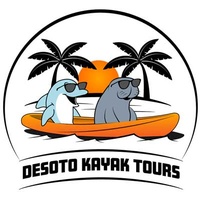 Desoto Kayak Tours