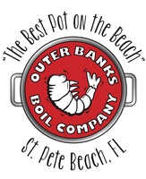 Outer Banks Boil Company St Pete Beach 