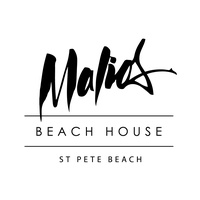 Malios Beach House