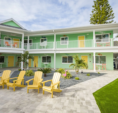 The Lofts at St. Pete Beach