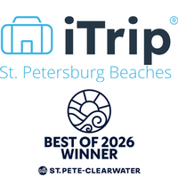 iTrip Vacations St. Petersburg Beaches