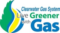Clearwater Gas System
