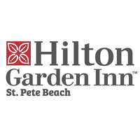Hilton Garden Inn St. Pete Beach
