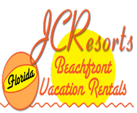 JC Resorts Beachfront Vacation Rentals