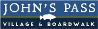 John's Pass Village and Boardwalk, John's Pass Village Association John's Pass Village and Boardwalk, John's Pass Village Association