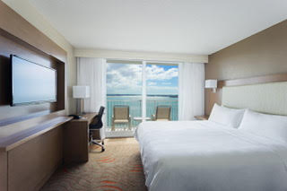 Marriott Clearwater Beach Guest Suites 