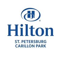 Hilton St. Petersburg Carillon Park Hilton St. Petersburg Carillon Park