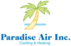 Paradise Air Conditioning