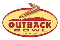 Outback Bowl Outback Bowl