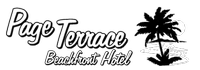 Page Terrace Beachfront Hotel