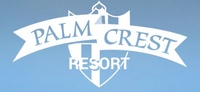 Palm Crest Resort Motel