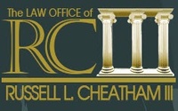 Russell L. Cheatham III, P.A.