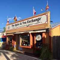 The Spice & Tea Exchange of John's Pass