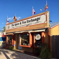 The Spice & Tea Exchange of John's Pass The Spice & Tea Exchange of John's Pass