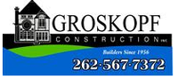Groskopf Construction, Inc.