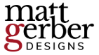 Matt Gerber Designs