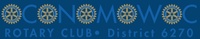 Oconomowoc Rotary Club