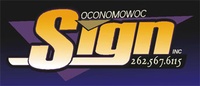 Oconomowoc Sign Company LLC