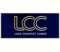 Lake Country Cards