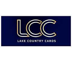 Lake Country Cards