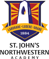 St. John's Northwestern Academy