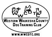 W. Waukesha County Dog Training Club