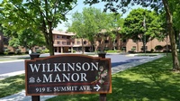 Wilkinson Manor