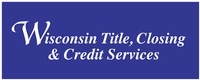Wisconsin Title, Closing & Credit Services