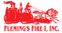 Fleming's Fire 1, Inc.
