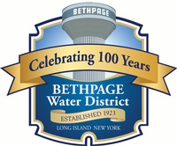 Bethpage Water District