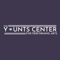 The Younts Center for Performing Arts