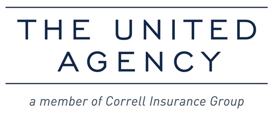 The United Agency, a member of Correll Insurance Group