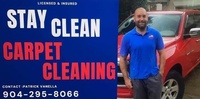 Stay Clean Carpet Cleaning 