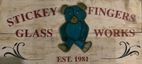 Stickey Fingers Glass Works