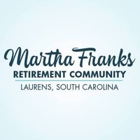 Martha Franks Retirement Community