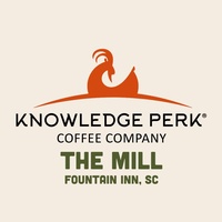 Knowledge Perk & Two Scoops at The Mill