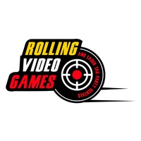 Rolling Video Games SC