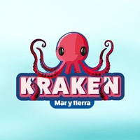 Kraken Mar y Tierra