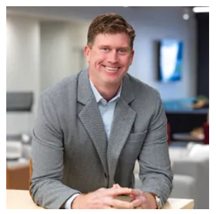 Fyke Fisher, at your service.